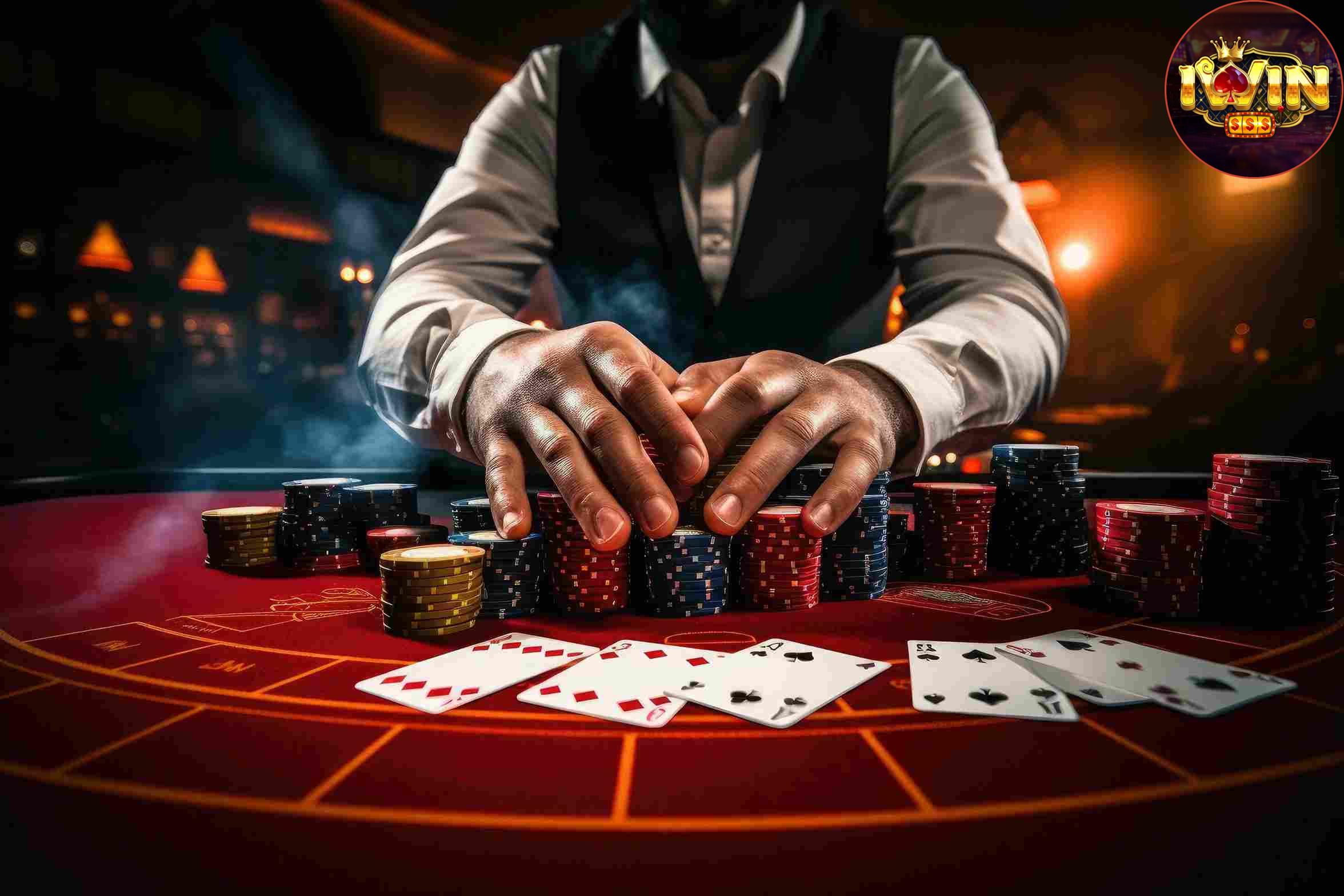 Game bài Iwin