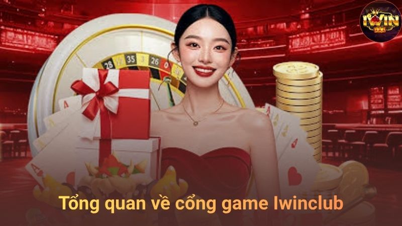 Giới thiệu về IWINCLUB